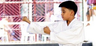 Fighting and Writing like Jazz