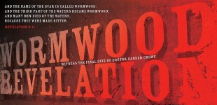 Wormwood: Revelation Chapter One is now online